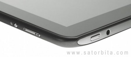   Acer Iconia Tab A700 (A701)     iPad