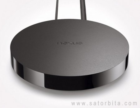  Chromecast  Google Nexus Player