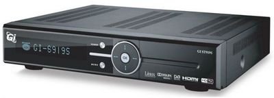 Galaxy Innovations ST9195 HD PVR