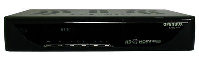 Openbox S7 HD PVR