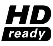    HDTV-. HD-ready.