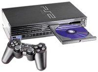     Sony PlayStation2