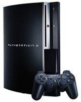 Sony PlayStation 3   
