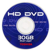 :    HD DVD