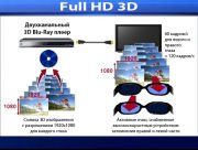 Full HD 3D     