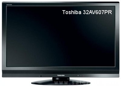  LCD- Toshiba