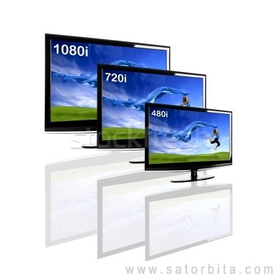 High-Definition Television -   