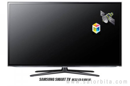 SMART TV Samsung -    