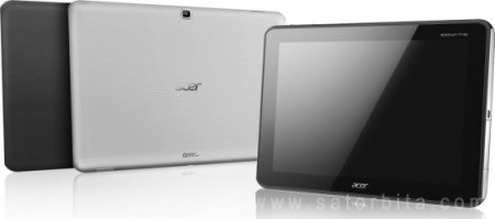   Acer Iconia Tab A700 (A701)     iPad