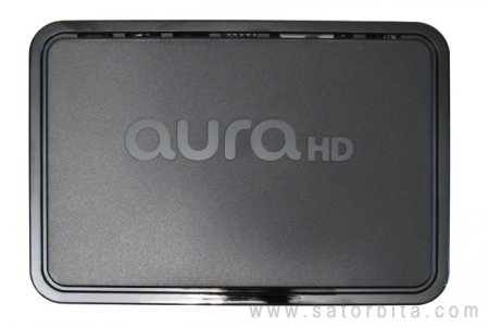 Aura HD  