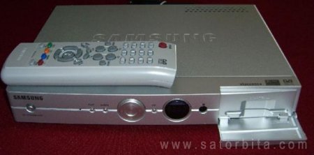 Samsung DSB S300V