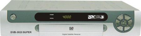 Eurosky DVB-3023