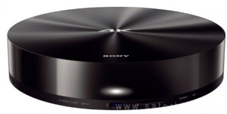 Sony   FMP-X1   4K