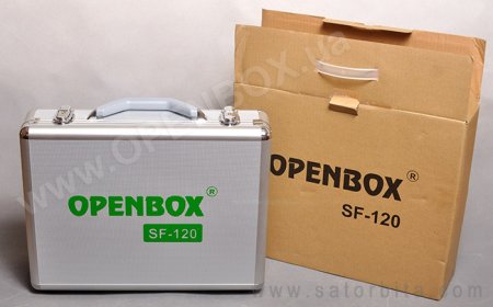 Приборы Openbox® SF-100/110/120