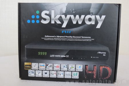  - Full HD  Skyway Air