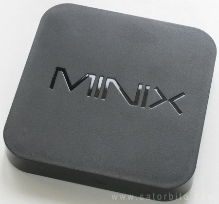   Minix Neo X5