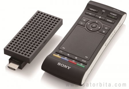   Sony Bravia Smart Stick