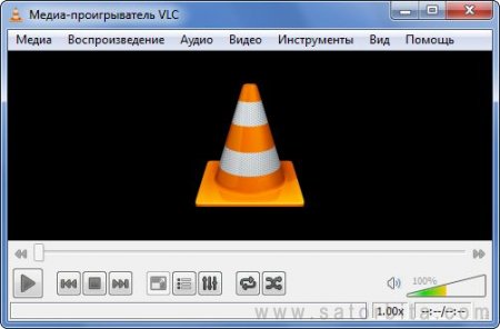  VLC v2.1.0