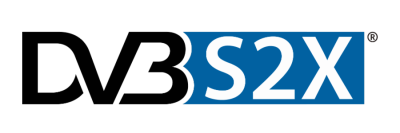 DVB-S2X      