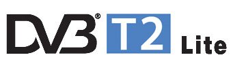  DVB-T2-Lite:    
