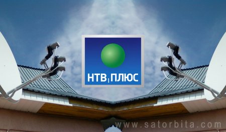 Рынок спутникового ТВ в России